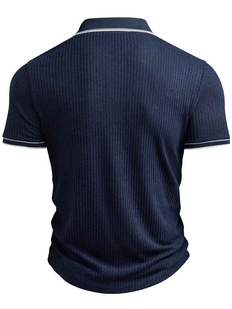 Muller™ - Polo shirt tailoring