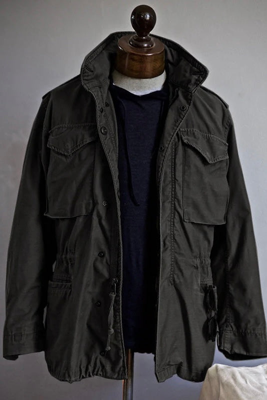 Alonso Jacket