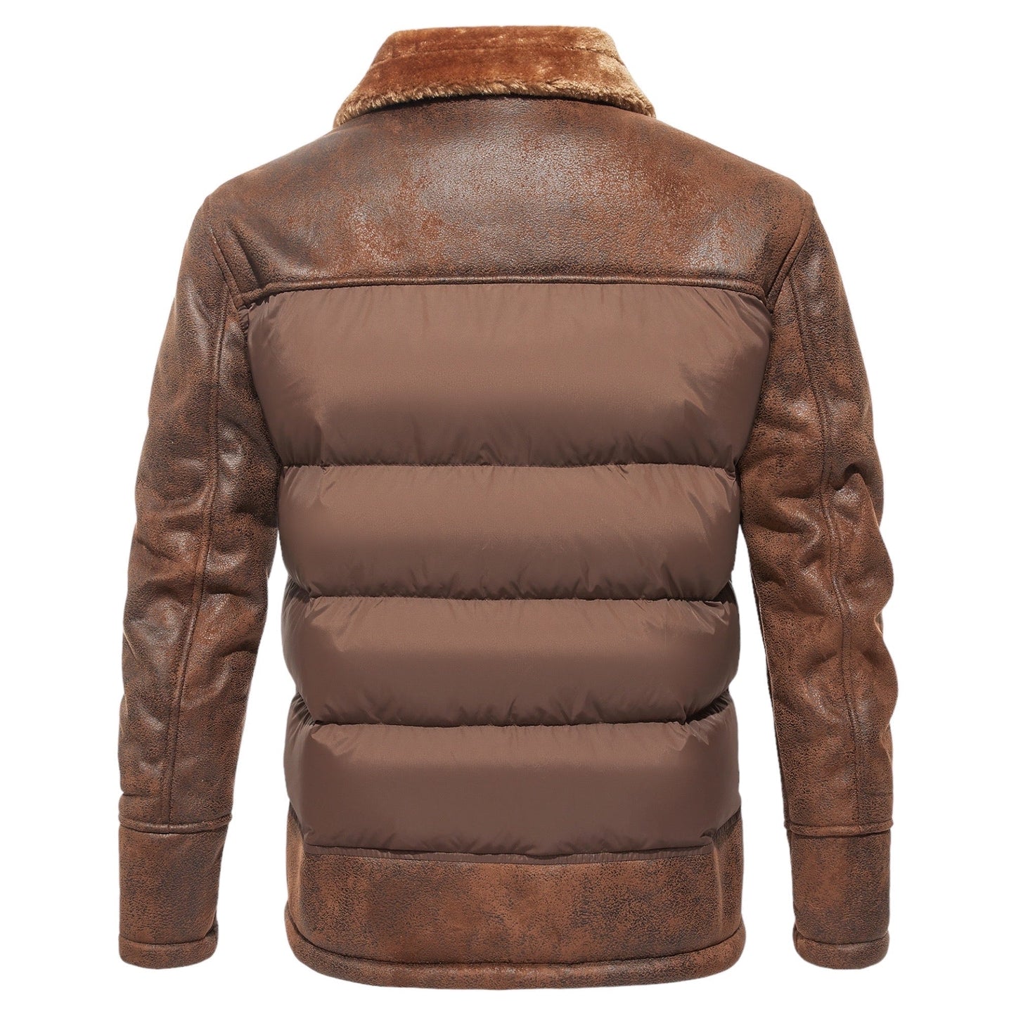 DANIEL PORTLAND™ I Glacia Men’s Jacket