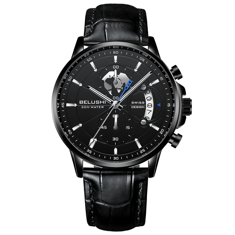 Daniel Portland™ Sport Quartz Ur Watch