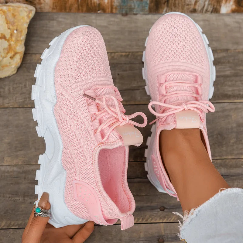 OrthoVogue™ – Orthopedic Sneakers, Comfortable and Stylish