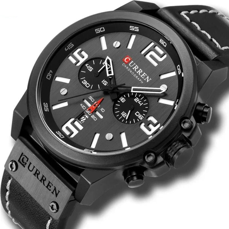 Daniel Portland™ Quartz Casual Watch