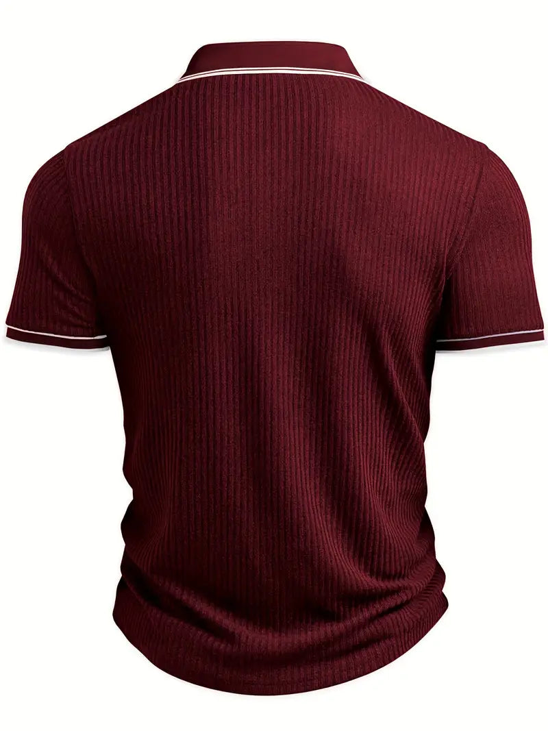 Muller™ - Polo shirt tailoring