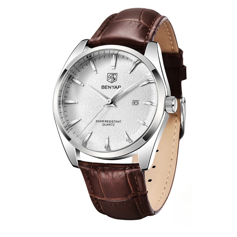 Daniel Portland™ Sophisticated Luxury Business Watch