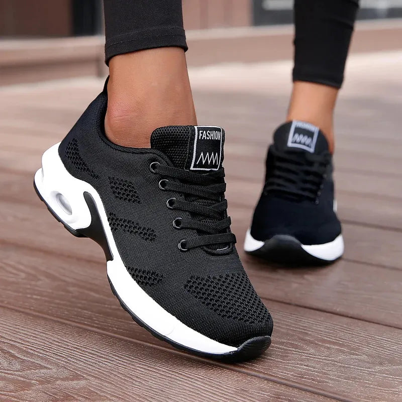 ErgoLife™ - Orthopedic Comfort Sneakers