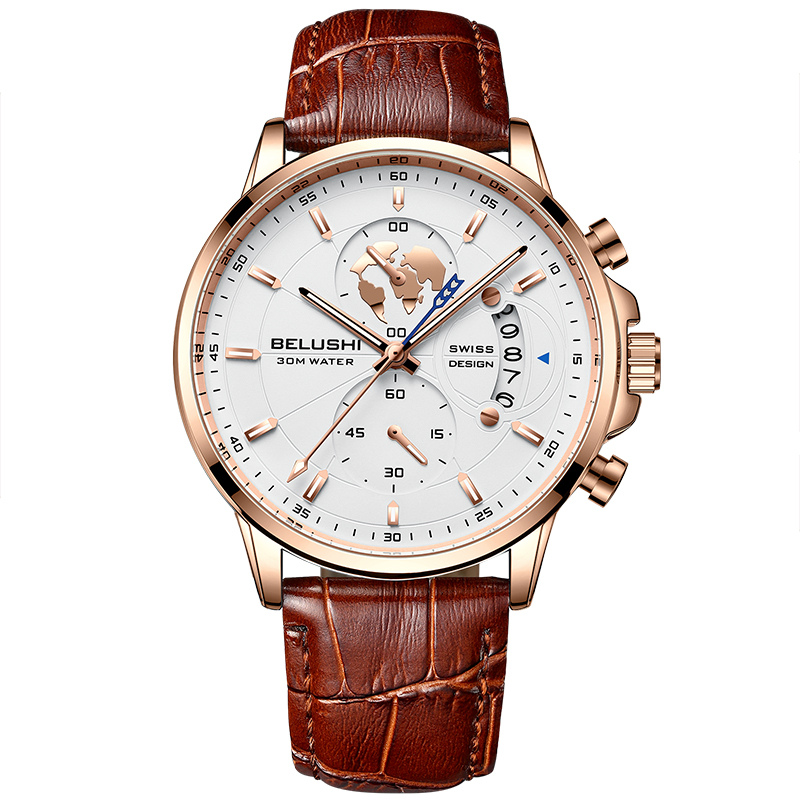 Daniel Portland™ Sport Quartz Ur Watch