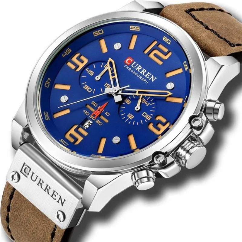 Daniel Portland™ Quartz Casual Watch