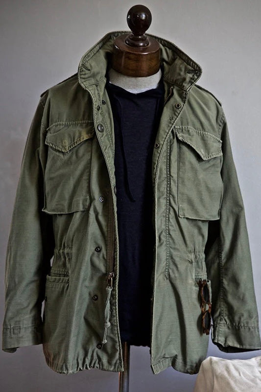 Alonso Jacket