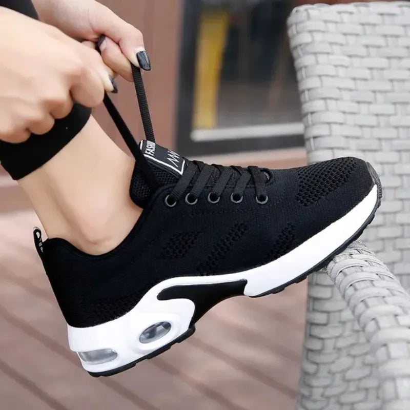 ErgoLife™ - Orthopedic Comfort Sneakers