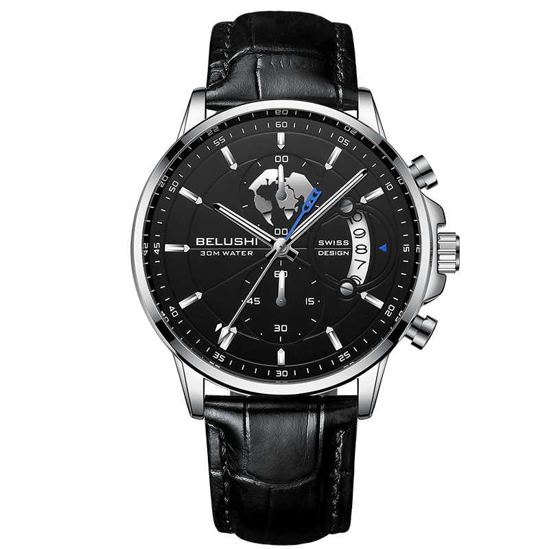 Daniel Portland™ Sport Quartz Ur Watch