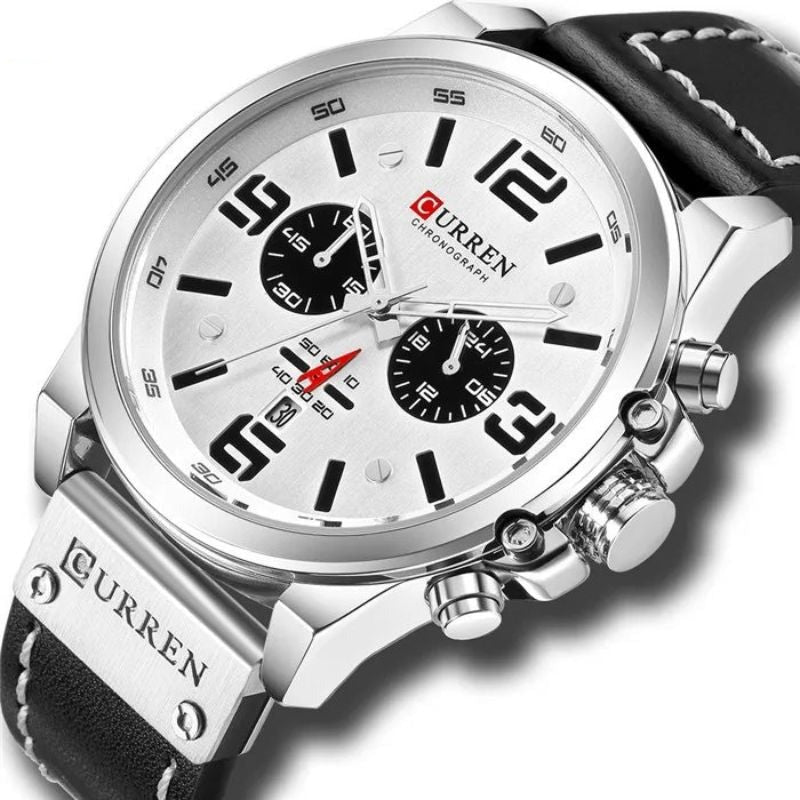 Daniel Portland™ Quartz Casual Watch