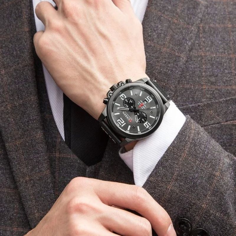 Daniel Portland™ Quartz Casual Watch