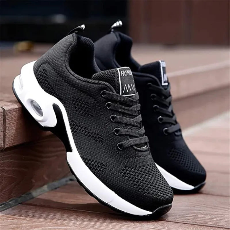 ErgoLife™ - Orthopedic Comfort Sneakers