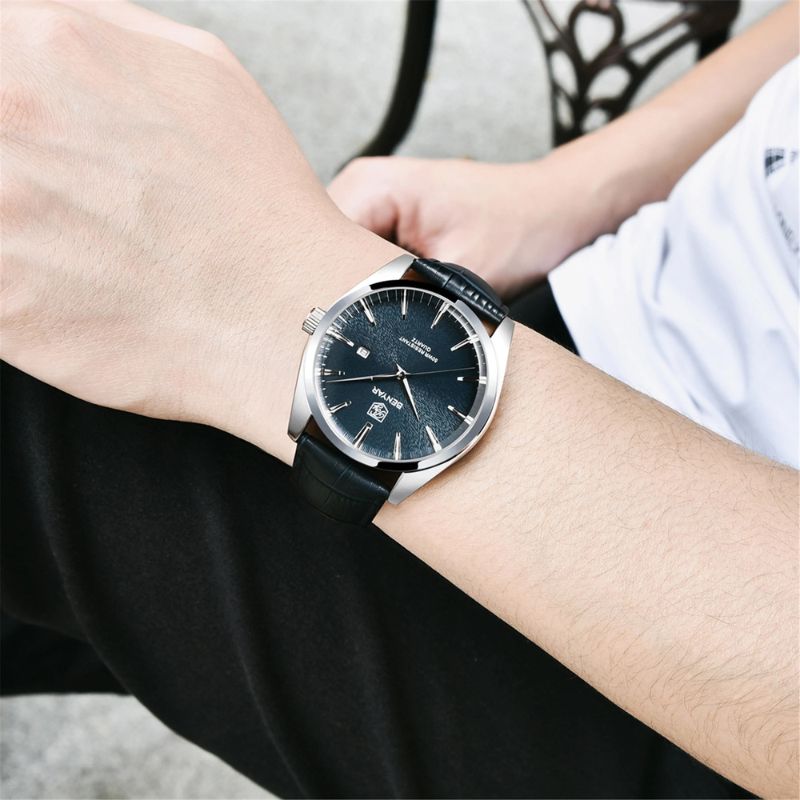 Daniel Portland™ Sophisticated Luxury Business Watch