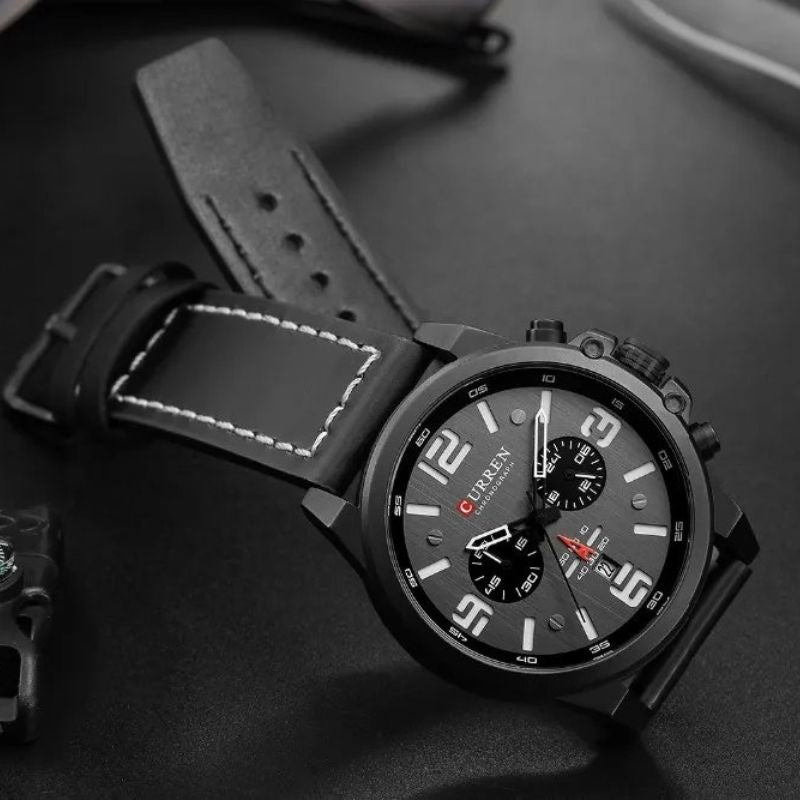 Daniel Portland™ Quartz Casual Watch