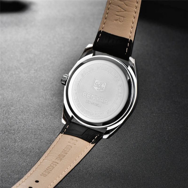 Daniel Portland™ Sophisticated Luxury Business Watch
