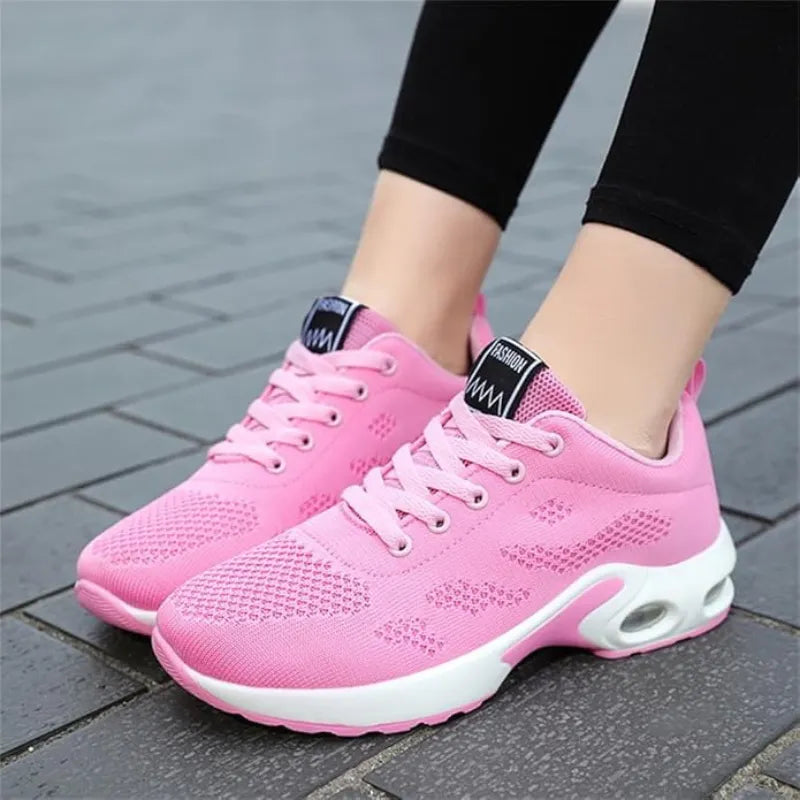 ErgoLife™ - Orthopedic Comfort Sneakers