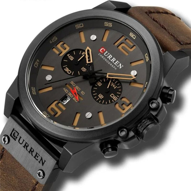 Daniel Portland™ Quartz Casual Watch