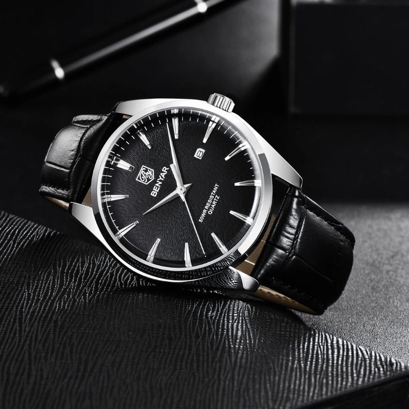 Daniel Portland™ Sophisticated Luxury Business Watch