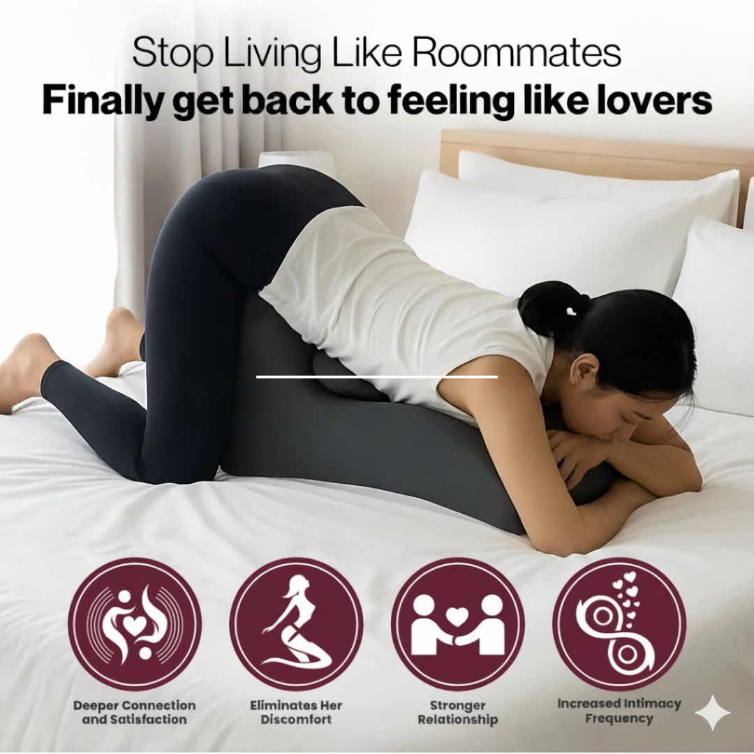 Luméa Intimacy Pillow