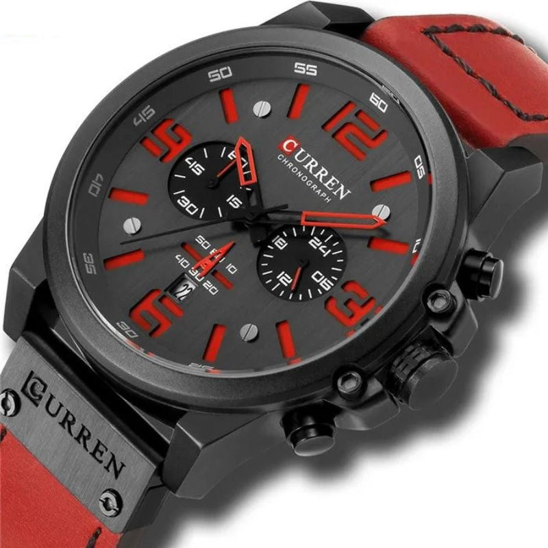 Daniel Portland™ Quartz Casual Watch