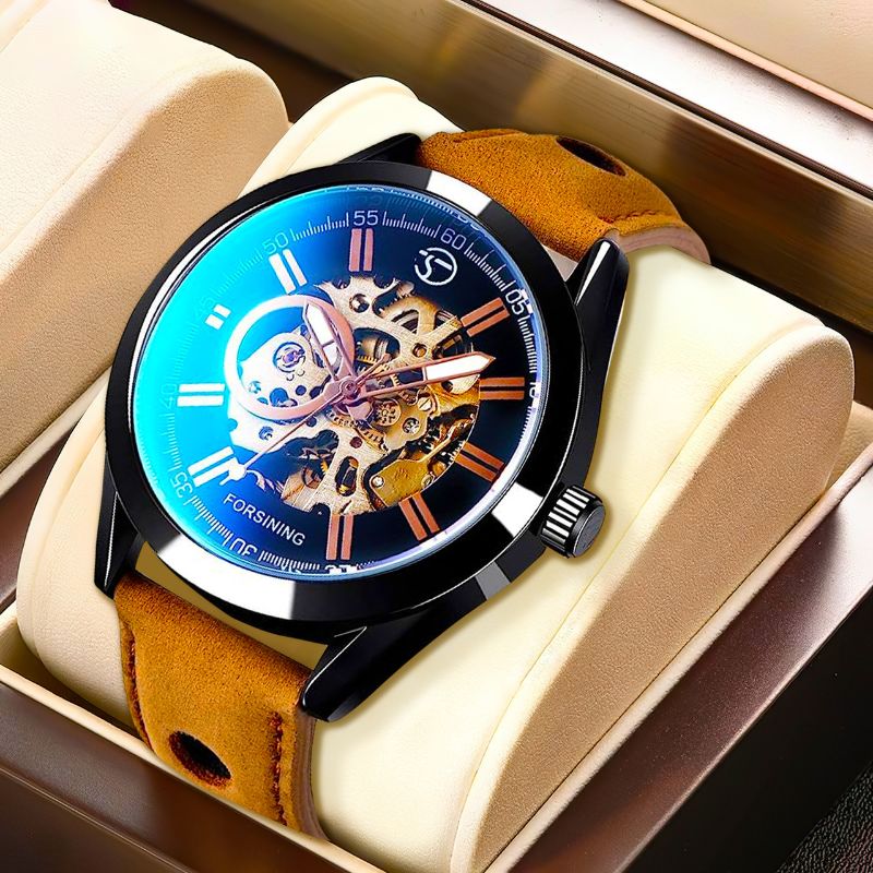 Daniel Portland™ Automatic Casual Sport Watch