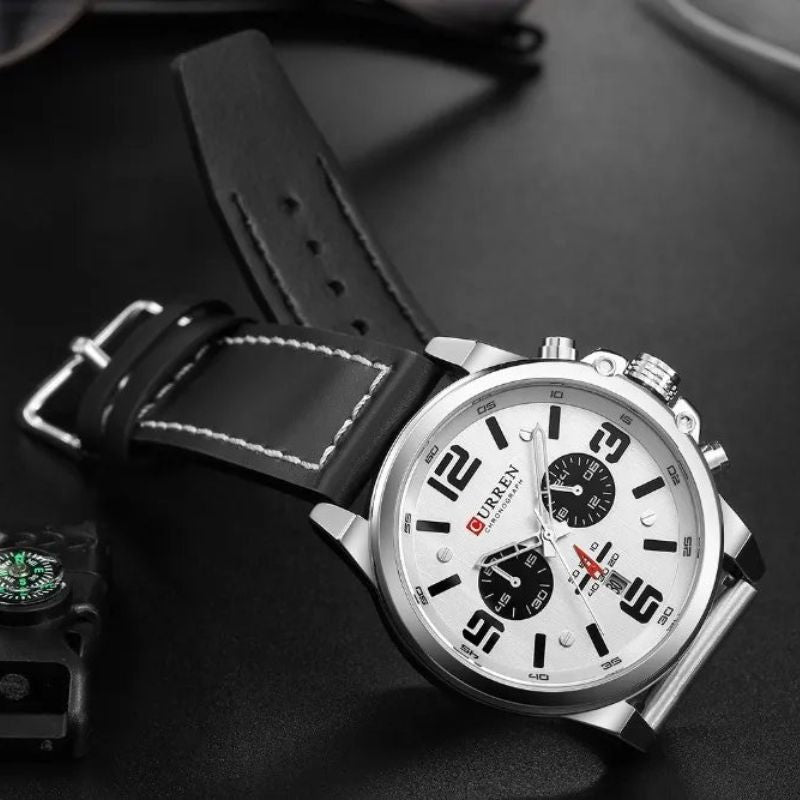 Daniel Portland™ Quartz Casual Watch