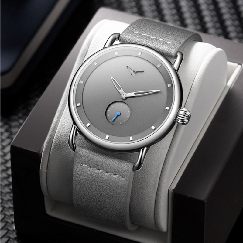 Daniel Portland™ Classic Minimalist Watch