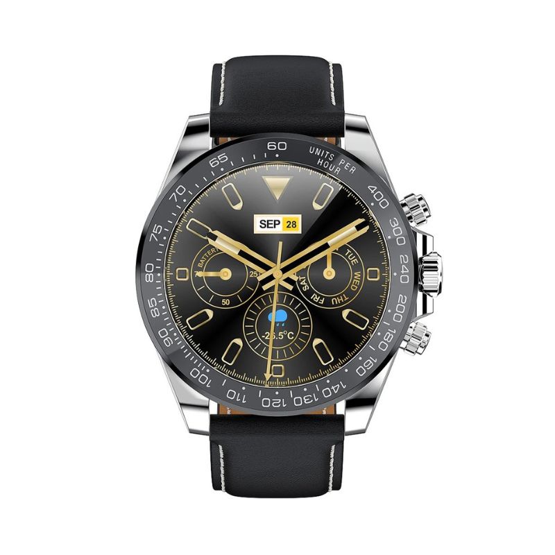 Daniel Portland™ Smartwatch for Sport and Business
