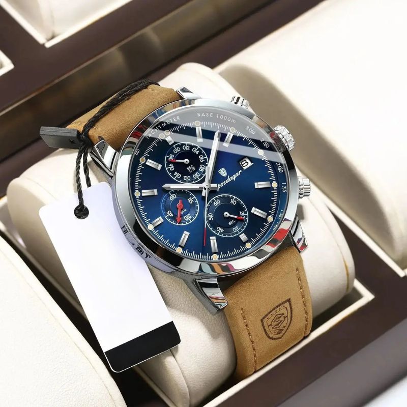 Daniel Portland™ Luxury Trend Men’s Watch
