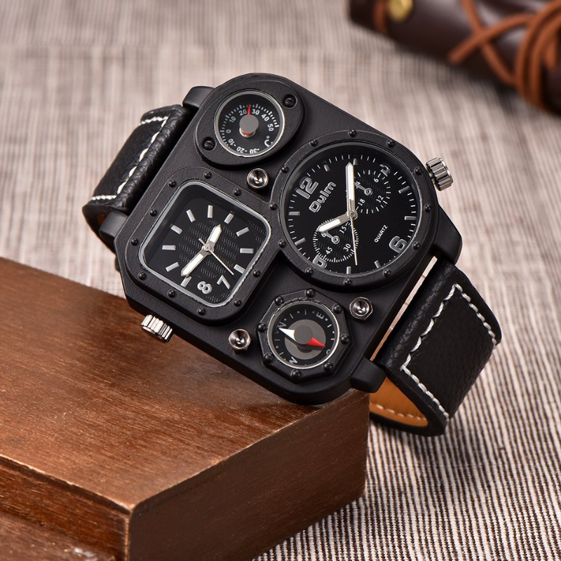 Daniel Portland™ Unik Sporty Quartz Watch