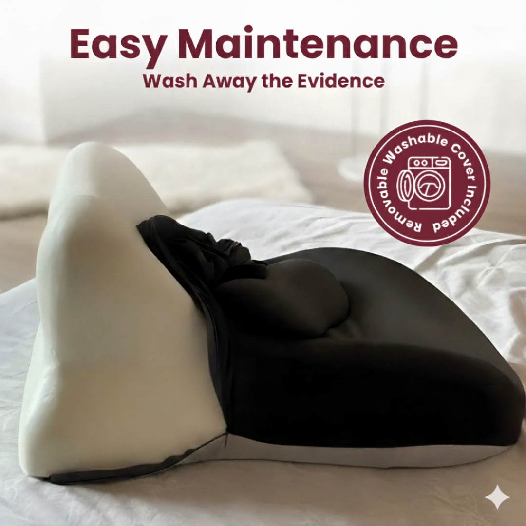 Luméa Intimacy Pillow