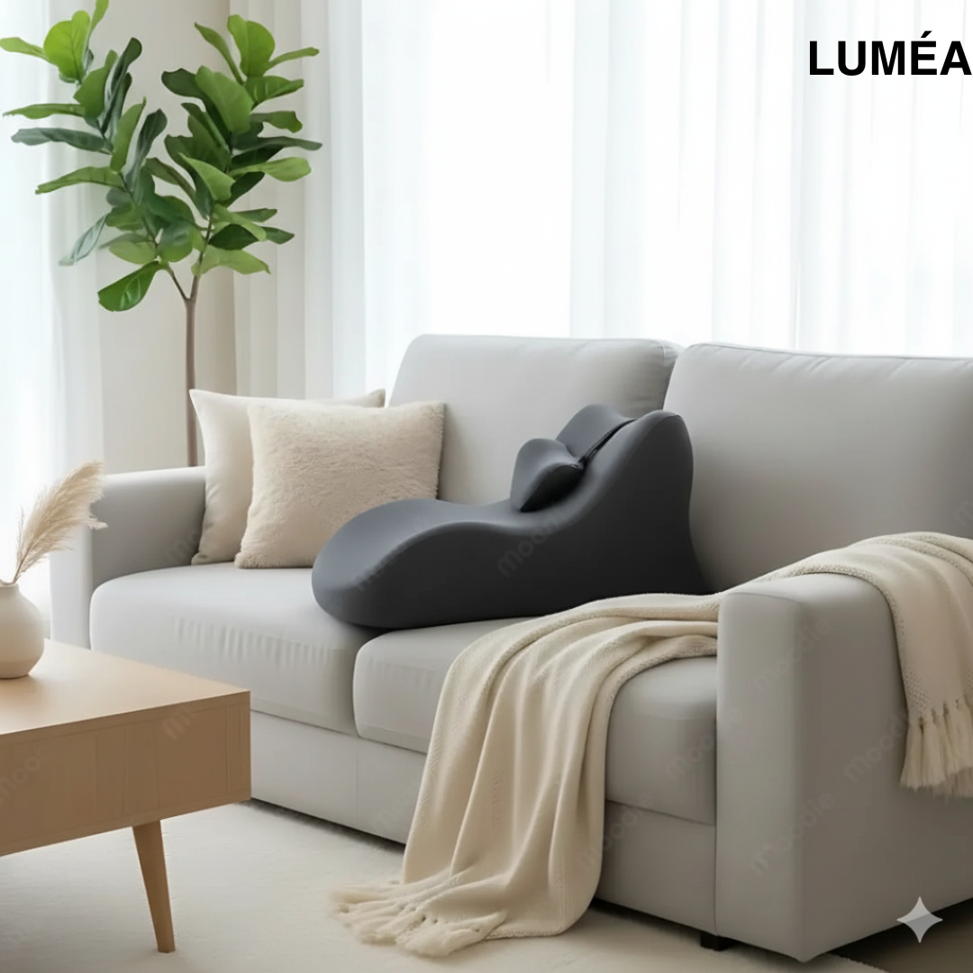 Luméa Intimacy Pillow