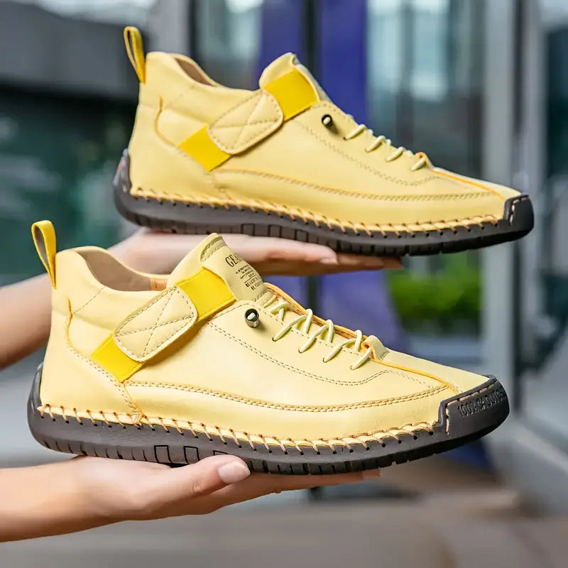 Mia – Orthopedic Comfort Sneakers