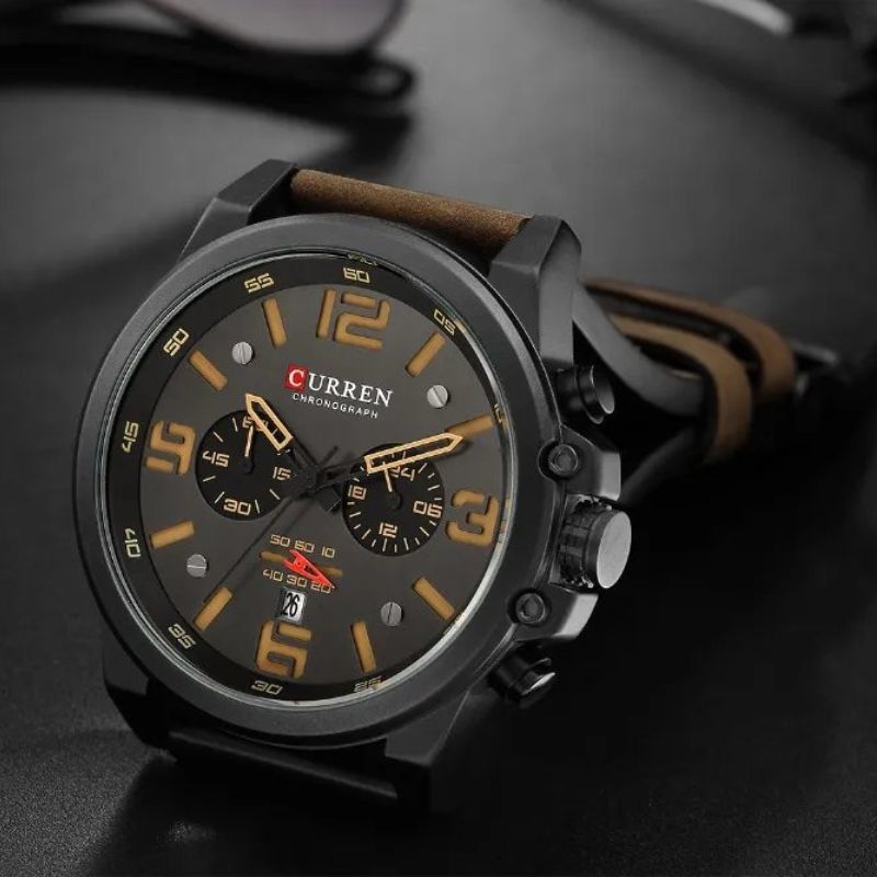 Daniel Portland™ Quartz Casual Watch