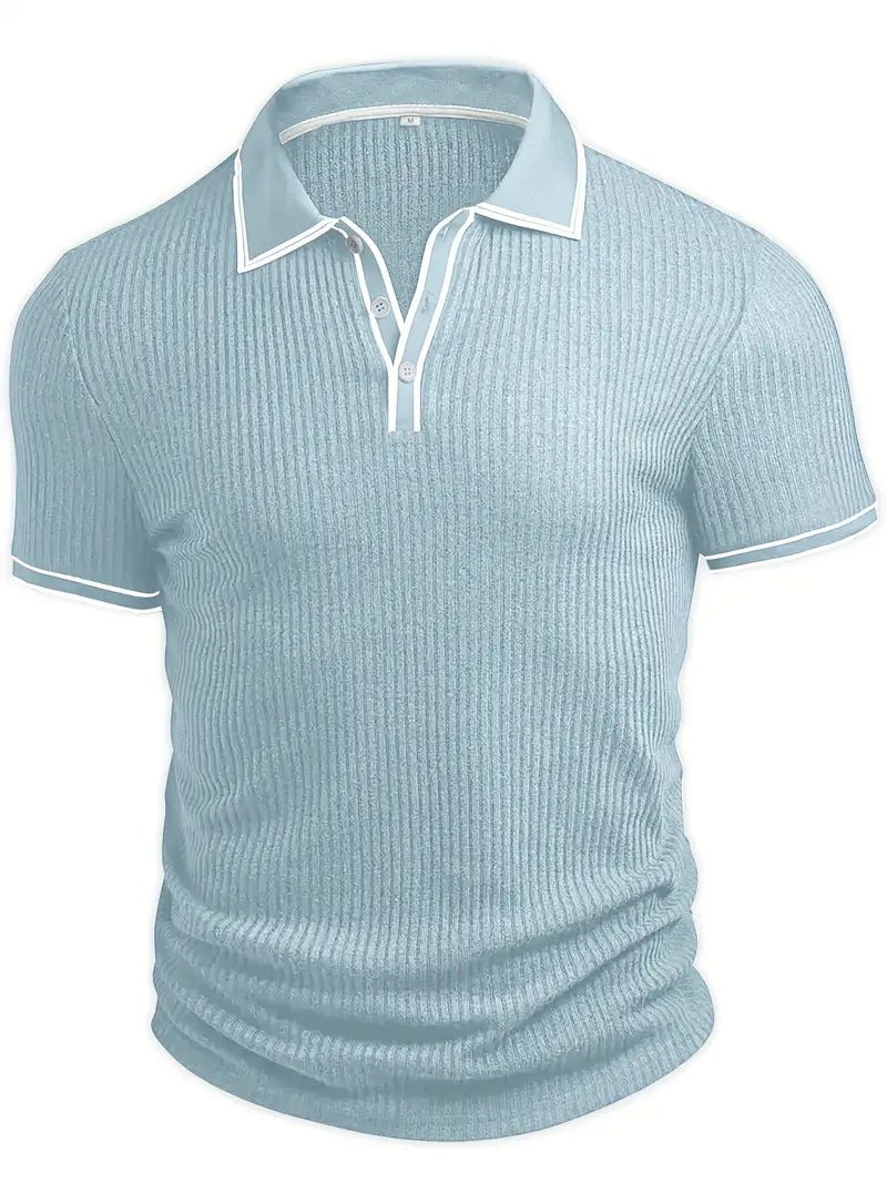 Muller™ - Polo shirt tailoring
