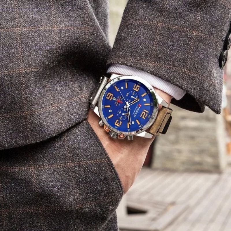 Daniel Portland™ Quartz Casual Watch