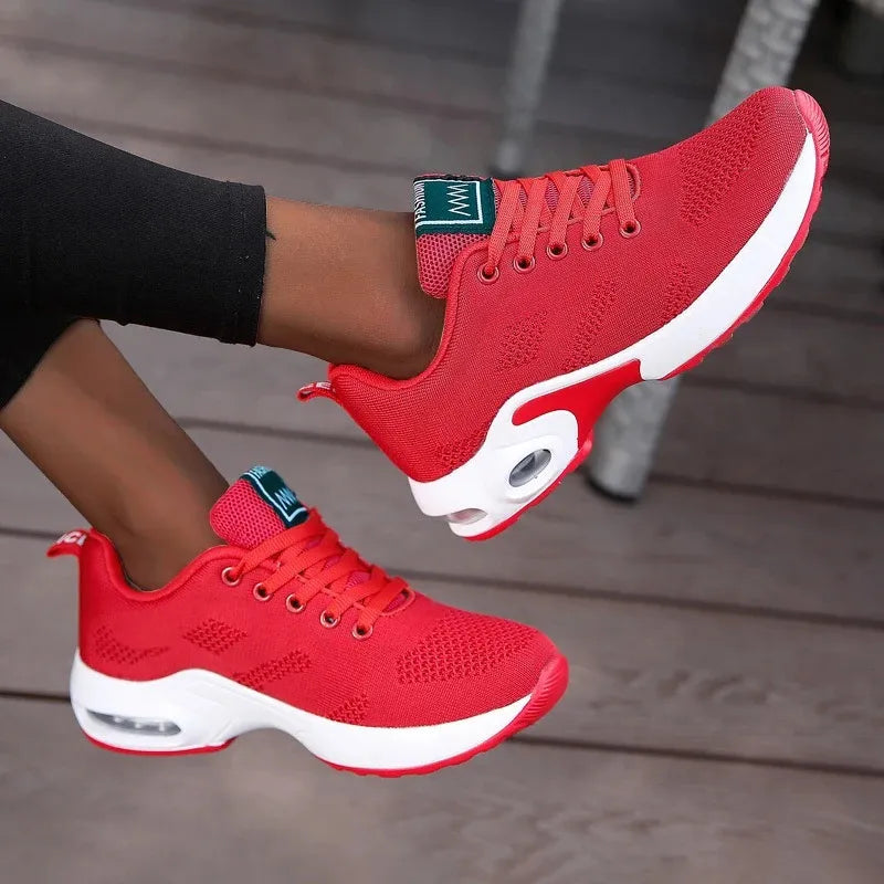 ErgoLife™ - Orthopedic Comfort Sneakers