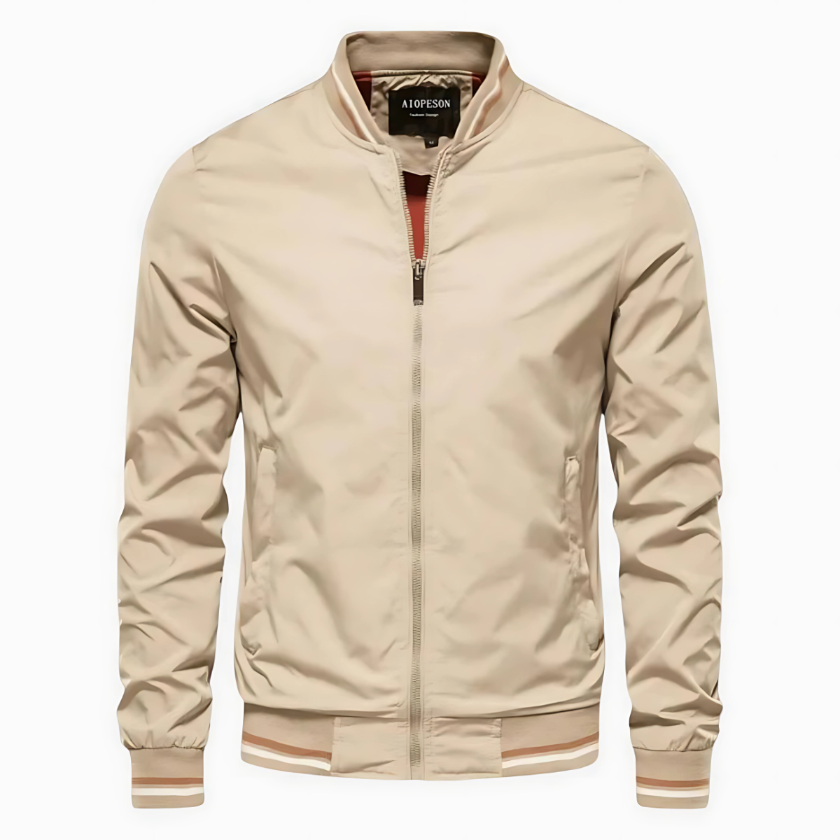 DANIEL PORTLAND™ | Chris Windproof Jacket