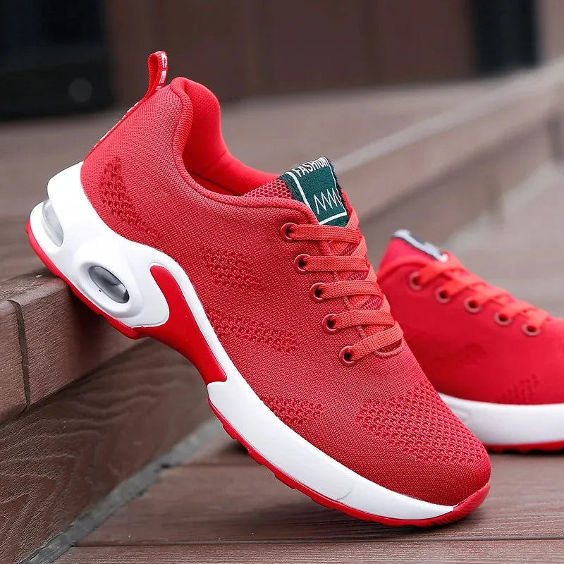 ErgoLife™ - Orthopedic Comfort Sneakers