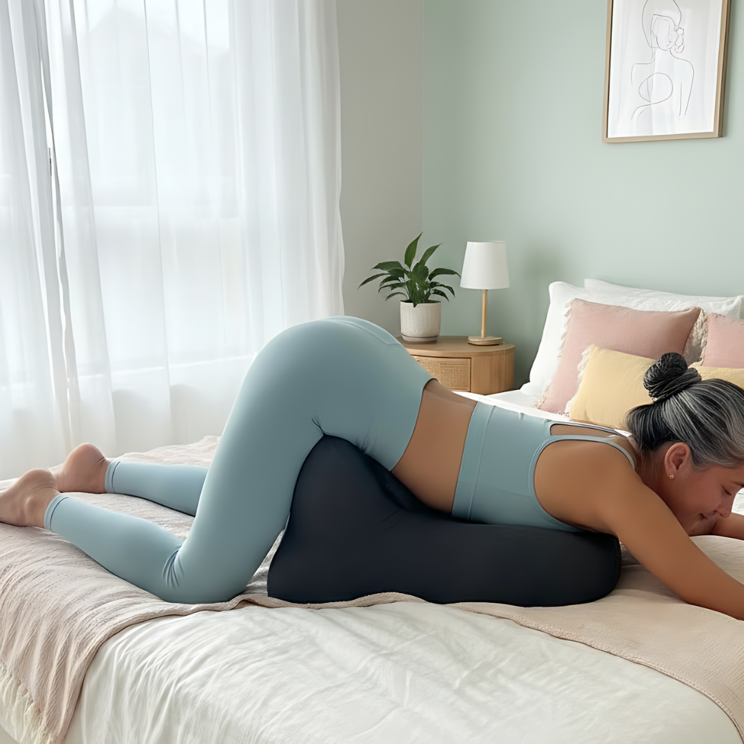 Luméa Intimacy Pillow