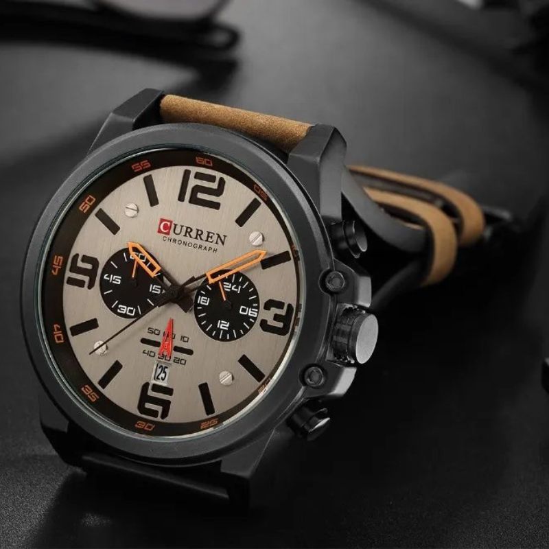 Daniel Portland™ Quartz Casual Watch