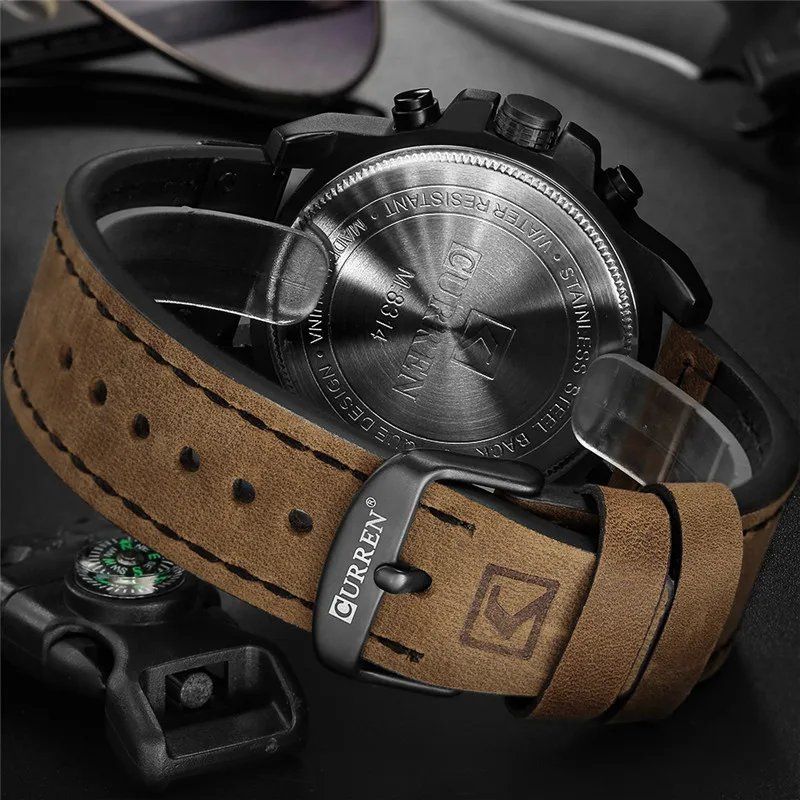 Daniel Portland™ Quartz Casual Watch
