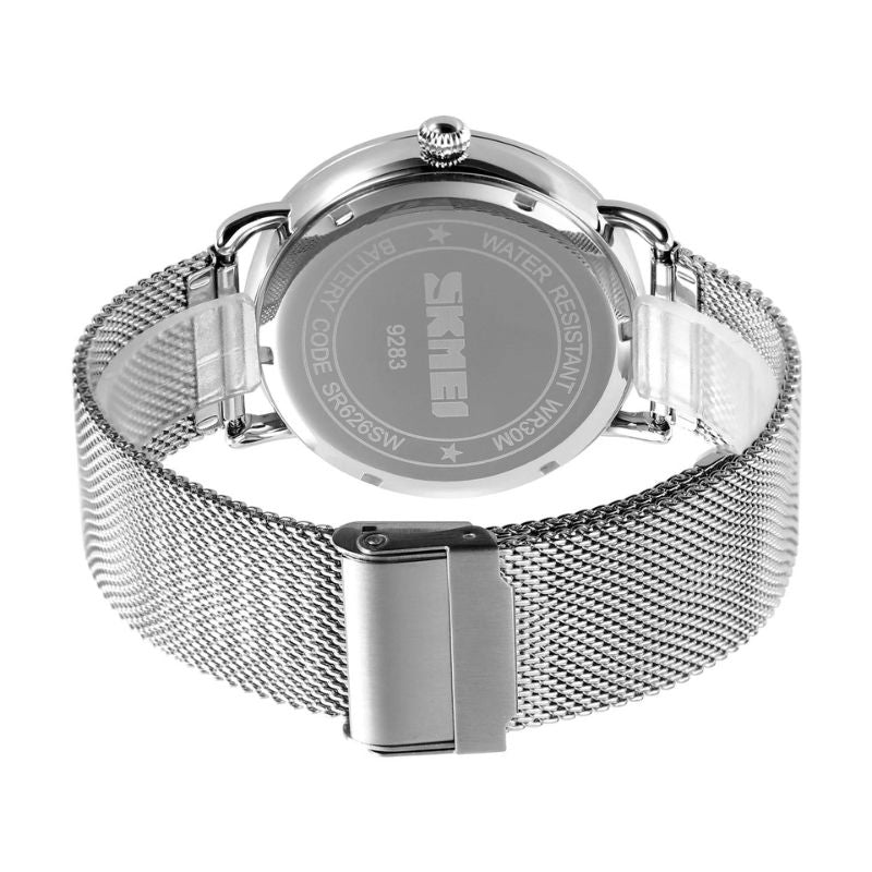 Daniel Portland™ Måneskinsglød Mechanical Watch
