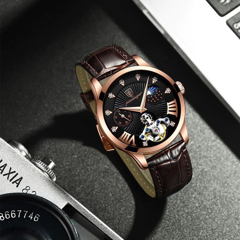 Daniel Portland™ Casual Quartz Ur Watch