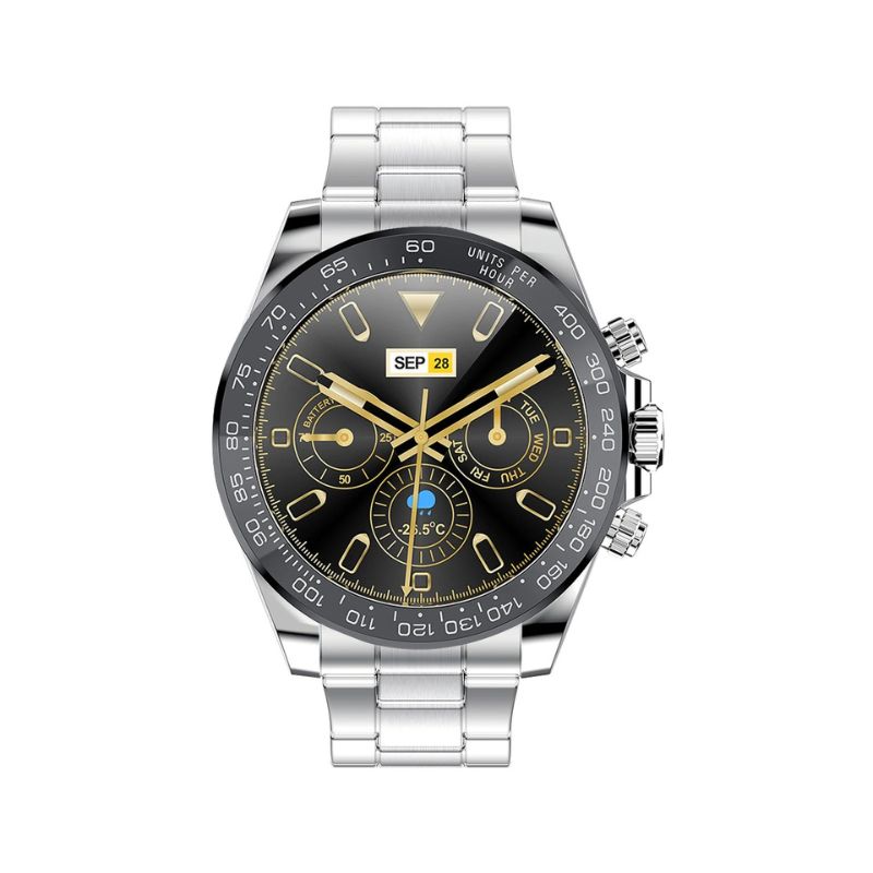 Daniel Portland™ Smartwatch for Sport and Business
