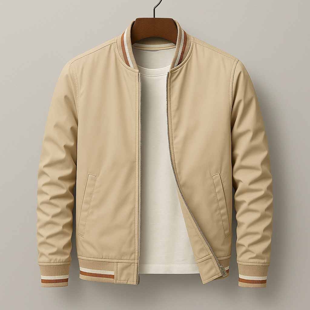 DANIEL PORTLAND™ | Colton Parker Jacket