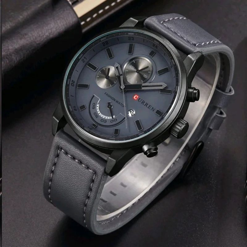 Daniel Portland™ Kvarts Ur Casual Sport Quartz Watch