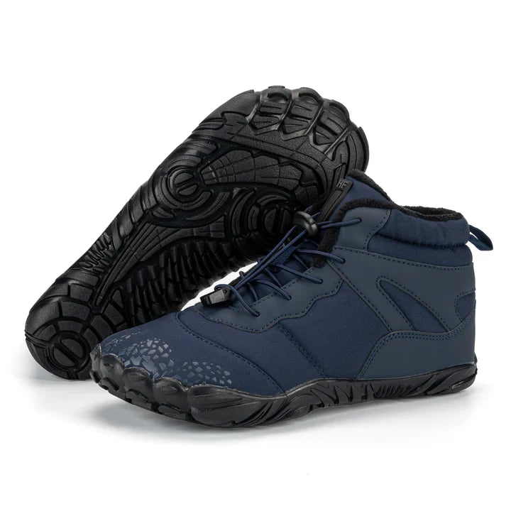 OrthoPolaire™ | Chaussures d'Hiver Orthopédiques (Unisexe)
