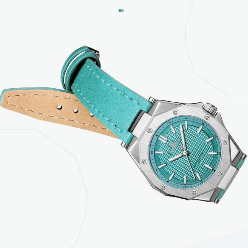 Daniel Portland™ Classic Luxury Watch